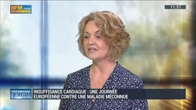 Insuffisance cardiaque: une maladie inconnue qui touche plus d'un million de Français – 02/05