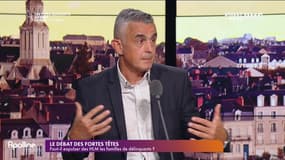 Les fortes têtes : Faut-il expulser des HLM les familles de délinquants ? - 06/09