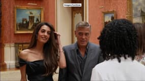 "C'est quelqu'un qui s'est intégré au village de Brignoles": George Clooney et sa famille ont obtenu la nationalité française