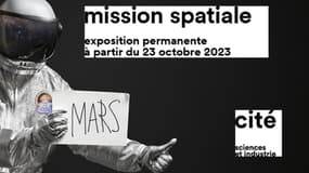 Mission Spatiale