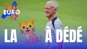 Euro 2024: La Belgique craint "la chatte à Dédé" avant le 8e contre la France (Daily du 1er juillet)