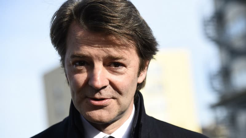François Baroin