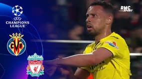 Villarreal - Liverpool : Coquelin double la mise, les Espagnols ont refait leur retard (2-0)