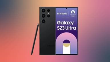 Cette offre en or sur le Samsung Galaxy S23 Ultra vaut vraiment la peine d'être saisie