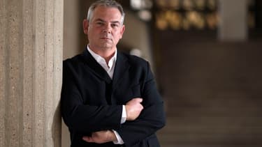 Thierry Lepaon est sur un siège éjectable après plusieurs polémiques concernant son train de vie.