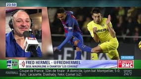 After Foot du dimanche – 08/01 – Partie 3/3 - Marcelo Bielsa bientôt à Lille ?