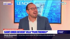 Hauts-de-France: de grands films tournés dans la région