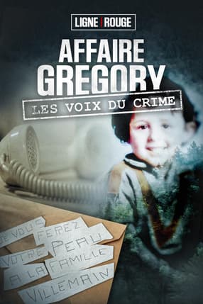 Affaire Grégory, les voix du crime