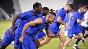 Kylian MBAPPE