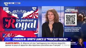 Faut-il inviter Harry et Meghan? BFMTV répond à toutes vos questions sur le couronnement de Charles III dans "Le podcast royal"