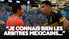 Boca Juniors 2-2 Benfica : L'étonnante sortie de Russo sur "les arbitres mexicains"