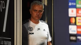 José Mourinho