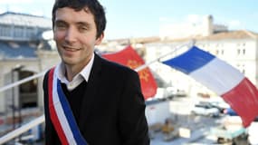 Julien Sanchez, maire FN décide de nommer une "rue du Brexit", dans sa commune du Gard. (Photo d'illustration)