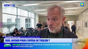 Toulon: après des difficultés financières, l'Opéra se projette sur la saison prochaine