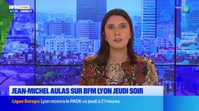 Bonjour Lyon du jeudi 29 janvier 2026