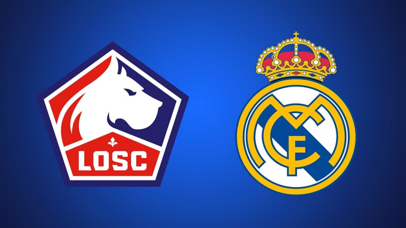 Lille - Real Madrid : à quelle heure et sur quelle chaîne regarder le match de Kylian Mbappé en direct ?