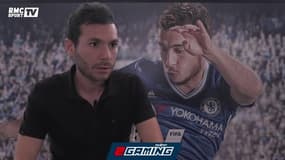Pogba est "cheaté" sur FIFA 17 selon Bruce Grannec