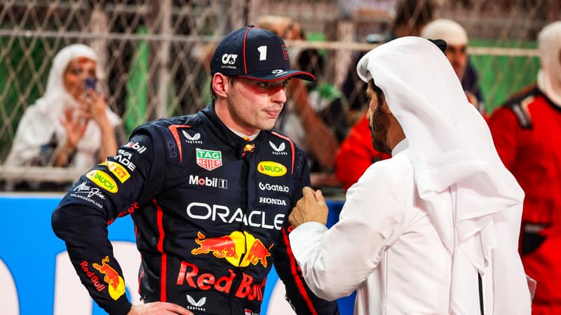 La guerre des mots: pourquoi les pilotes de F1 sont en conflit avec Mohammed ben Sulayem, le patron...