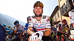 Mark Cavendish