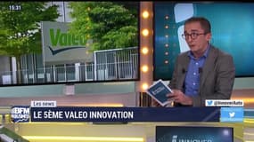 Actu News: Lancement du 5ème Valeo Innovation Challenge – 17/03