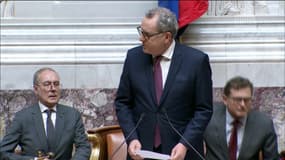 Richard Ferrand mis en examen: que lui reproche-t-on dans l'affaire immobilière des Mutuelles de Bretagne?