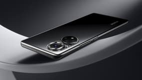 HONOR 50 : un magnifique écran incurvé et un appareil photo musclé 