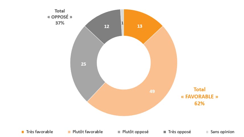 Sondage BFMTV - Elections européennes: les listes LaREM et RN en tête des intentions de vote Sondage BFMTV - Elections européennes: les listes LaREM et RN en tête des intentions de vote