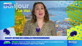 Le journal de 8h du mardi 6 janvier 2026