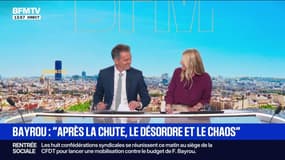 L'intégrale de BFM Non-Stop du vendredi 29 août 2025