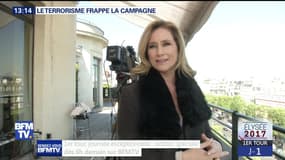 Le terrorisme frappe la campagne