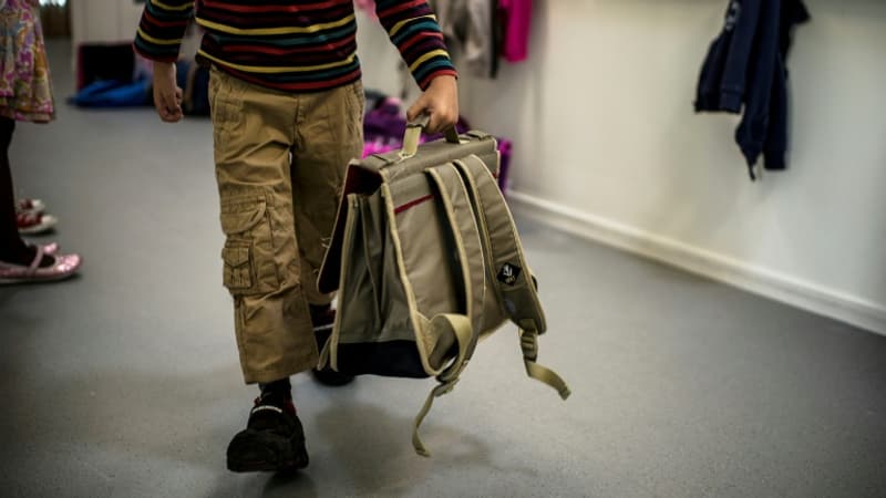 Un système d'alerte automatisé bientôt mis en place pour identifier une déscolarisation après la séquestration d'un enfant en Alsace