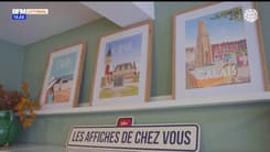 Le Goût des Hauts-de-France : Entre Calais et le Cap-Gris-nez avec Mathilde Tanfin