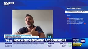 Les influenceurs ont ils des compétences RH ?