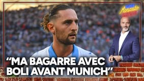OM : "Rabiot ? Je me suis bastonné avec Boli avant Munich", Di Meco exaspéré 