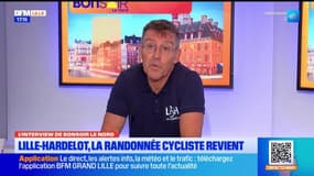Lille-Hardelot: la randonnée cycliste revient ce dimanche