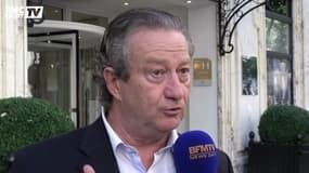 Football / Louvel : "Nous sommes responsables" 08/08