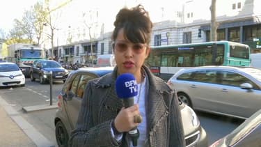 Me Jessica Finelle, avocate de Carlos Ghosn sur notre antenne.