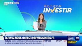 Tout pour investir : Partie 1 - 02/09