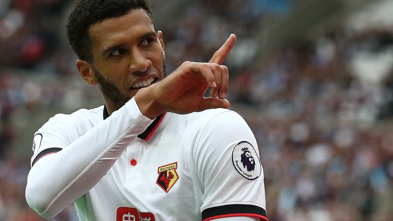 Etienne Capoue