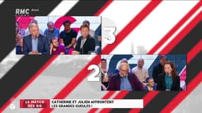  Le Match des GG - 24/03