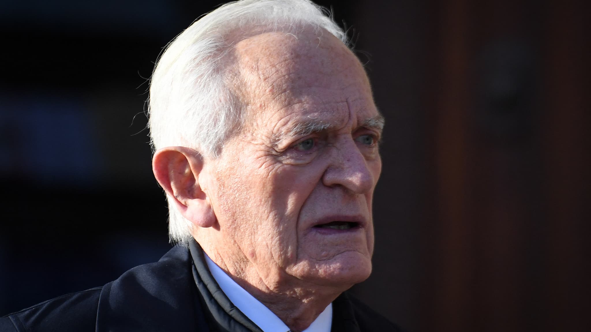 Le journaliste et écrivain philippe labro est mort à 88 ans