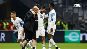 OM : Blessé, Payet ne rejouera pas cette saison (officiel)