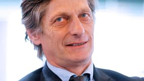 Nicolas De Tavernost