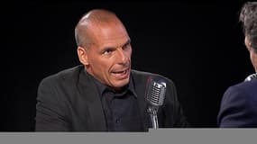 Varoufakis: "J'ai été témoin de l'impuissance de la France en technicolor"