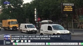 L'essentiel de l'actualité parisienne du vendredi 30 juin 2017