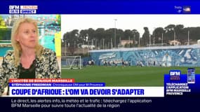 Ligue 1: les enjeux du match OM-Strasbourg