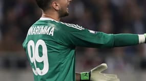 Gianluigi Donnarumma