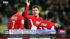 After Foot du vendredi 02/03 – Partie 2/4 - L'évaluation de Monaco/Bordeaux (2-1)