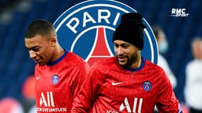 PSG : "Je crois que Neymar et Mbappé veulent rester", estime Herrera