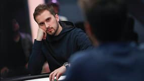 Julien Martini présente sa masterclass cashgame 